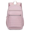KEOFID Travel Backpack for Women, Womens Work Backpacks, Backpack Purse,