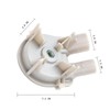 3363394 Washer Drain Pump Replacement for Kenmore Series 70 80