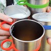 Klean Kanteen(クリーンカンティーン) パイントカップ 16oz 4Pack 19322002015016