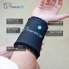 TheraICE PROpack Ice Pack for Injuries, Reusable Soft Multipurpose Cold