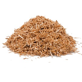 Camerons Product's Smoking Chips - (Mesquite - Kiln Dried~ 2 Pound Bag Barbecue Chips, 260 cu. in. (0.004m³) - Natural Extra Fine Wood Smoker Sawdust Shavings