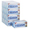 Nabisco Original Premium Saltine Crackers 16 oz (Pack of 12)