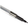 Uni Power Tank Ballpoint Pen Refill - 1.0 mm -