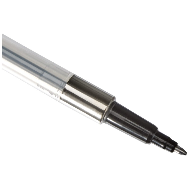 Uni Power Tank Ballpoint Pen Refill - 1.0 mm -