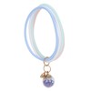 10pcs Delicate Mosquito Repellent Bracelet Essential Oil AntiMosquito Full Waterproof