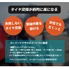 GORIX(ゴリックス) Bicycle Tool Bicycle Tire Lever [Easy to Install and
