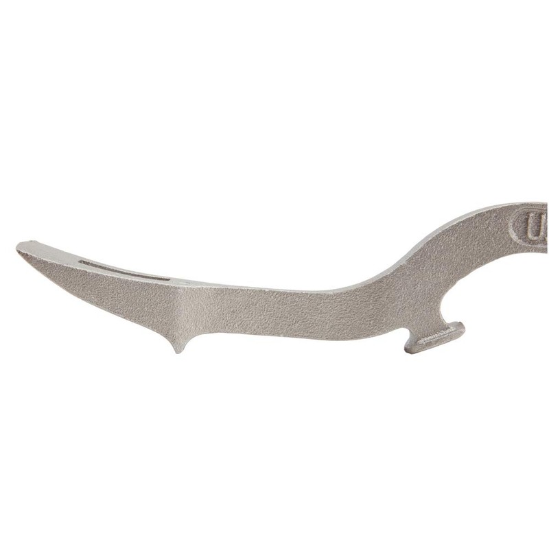 Fire Hose Universal Spanner Wrench
