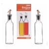 RIVERSOFY 2 Botella Dispensador Aceite Vinagres Vinagreta 500ml