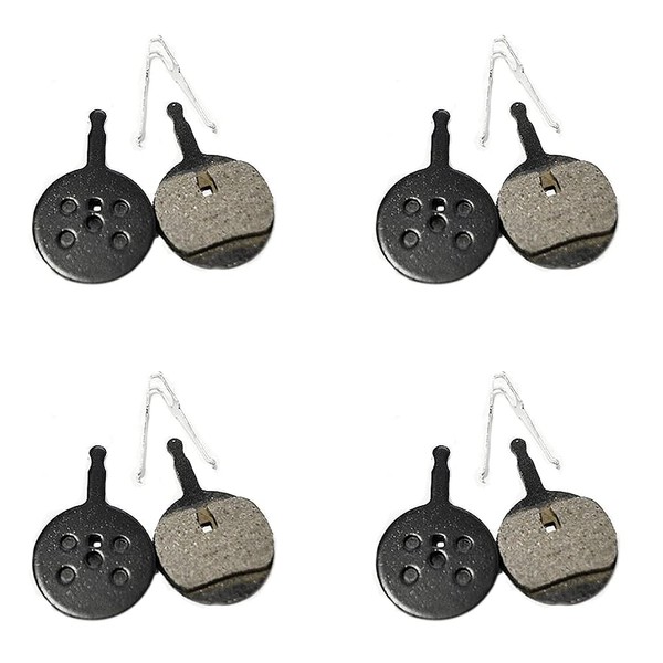 Catazer Bike Disc Brake Pads for Avid Mechanical BB5, CSC,