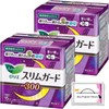 Laurier Slim Guard, For Many Nights, 11.8 inches (30 cm),