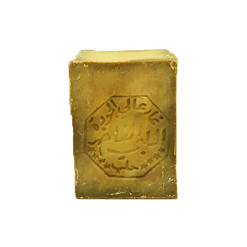 Aleppo Soap (3 Pack - 200 gr each) from Origin,