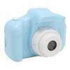 Kids Digital Camera Multi Mode Filter Front Rear 8MP Cute
