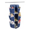 Wenko Shoe Cabinet 4381636100 30.5 x 30.5 x 5 cm