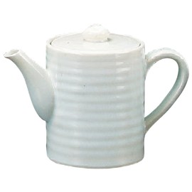 Yamasita craft 11451170 Sunflower Powder, Large Dashi with Handle, 3.9 x 3.9 x 5.5 inches (10 x 10 x 14 cm), 810cc