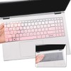 2PCS Keyboard Cover for Acer Swift 16 AI SF16-51T-76TG, Swift