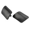 Front Bumper Headlight Washer Cover Nozzle Cap Left Right Side