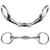 Olive Head Pony Snaffle