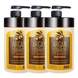 Fruitland Ceramide Treatment Hair Pack Argan Protein Damaged Hair Care / 과일나라 세라마이드 트리트먼트 헤어팩 아르간 단백질 손상모 케어