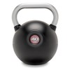 Marcy PU Coated Strength Training Kettlebell - 40 LB -