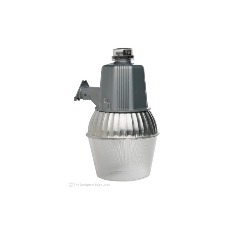 Woods L1730 Cci Modern High Pressure Sodium Security Farm Light;