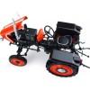 Universal Hobbies 1:32 Scale Kubota T15 (1960) Tractor Diecast Replica