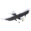 Bird Plane Toy 2 Channels Broken Resistant Remote Control Bird