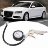 PC 8508 Multifunctional Car Automobile Tyre Pressure Gauge Inflator Pump