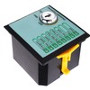 ASM168 Diesel Generator Controller with LED Automatic Start Genset Control