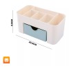 Maíz Organizador Caja Maquillaje Cosmeticos Joyero Cajon Tocador
