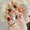 Dara Beauty December 2025 Art of the MonthRudolph Nail❣ -