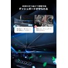 Persevere 2024 Improved Car Sun Shade C-HR Windshield Sunshade 10