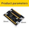 9 Gears of Output Power Adjustable Intelligent Soptwelder Control Board