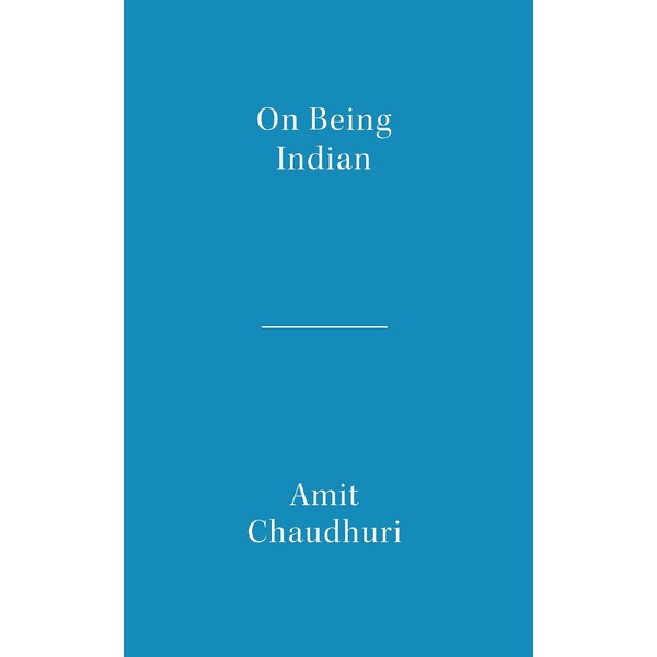 On Being Indian: The Organic Intellectual, Mystical Poetry, and Lineages