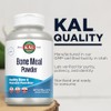 KAL Bone Meal Powder, 8 Ounce by Kal