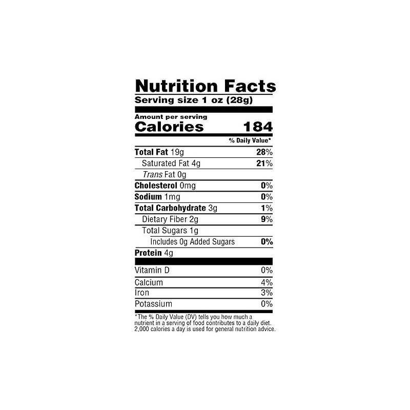 Fruidles Nueces De Brasil Crudas, Sin Ogm, Sin Gluten, Grasa