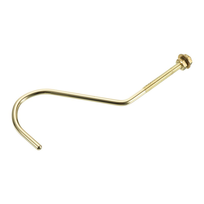 PATIKIL Bridge Stick and Ball Rack Hook, 2 Pcs Snooker