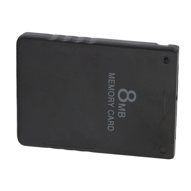 FMCB Memory Card Fast Plug and Play Professional 8MB Game