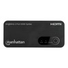 Manhattan 207614 Extender Kit HDMI Wireless Up to 30m 1080p