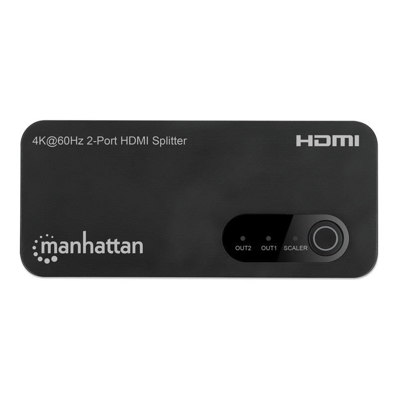 Manhattan 207614 Extender Kit HDMI Wireless Up to 30m 1080p