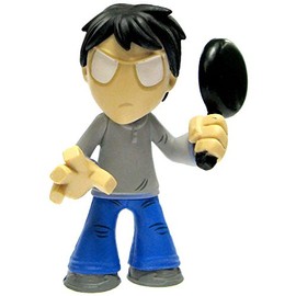 Supernatural Mystery Minis - Kevin 1/12