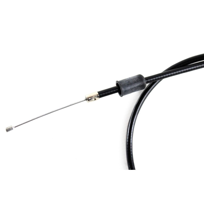 Simson Set of 5 Bowden Cables - Black - SR4-2,