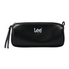 Lee Pouch, Large Capacity, Stylish, Multi-Pouch, Cosmetic Pouch, Pen Case,