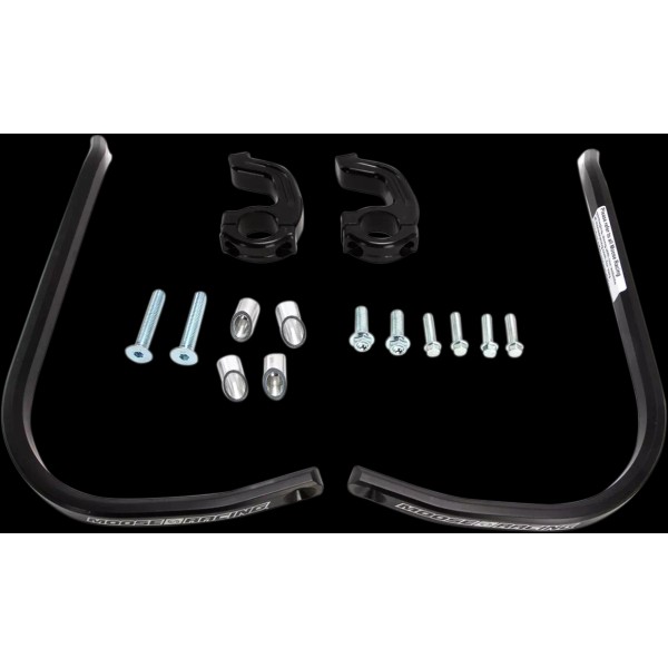 MOOSE RACING Contour Handguards 0635-1493