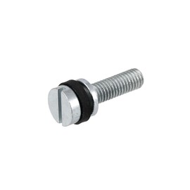 Adjusting screw for retaining ring, headlight adjustment, Simson SR50, SR80, Schwalbe KR51, Star, Sperber, Habicht, SR4