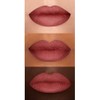 NYX Professional Makeup Powder Puff Lippie Liquid Lipstick-Best Buds, 0.021