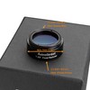 AstroStreet GSO 0.5x Focal Reducer, 1.25 inch (31.7 mm) Diameter,
