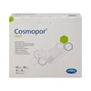 Cosmopor Steril Sterile Island Dressing Square 4 X 4 Inch