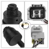 M MATI Ignition Switch Assembly For Kawasaki Mule 3000 3010