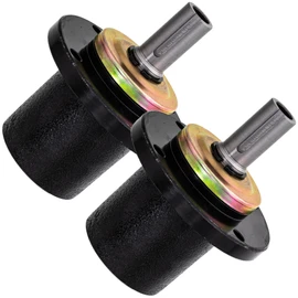 8TEN Mower Spindle for Wright 32 36 inch Deck Stander WM WMI 714600007 71460126 2 Pack