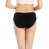 Suekaphin Womens Maternity Panties Maternity Underwear Pregnancy Postpartum Under Bump
